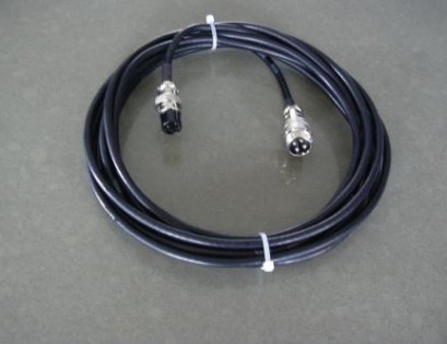 Extension Mic Cable